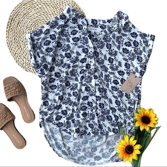 Anthropologie Shirt - Picture 3 of 15